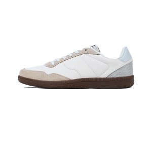 Piero Lorentz Off White Lt Grey Gum