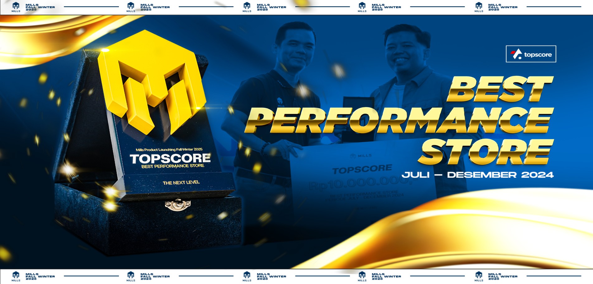 topscore toko sepatu olahraga
