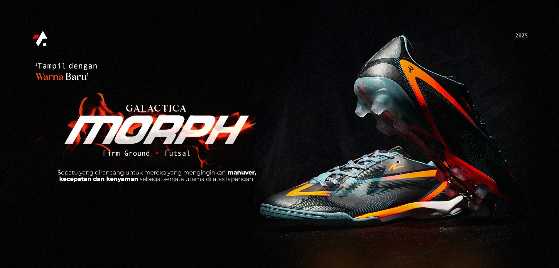 topscore toko sepatu olahraga