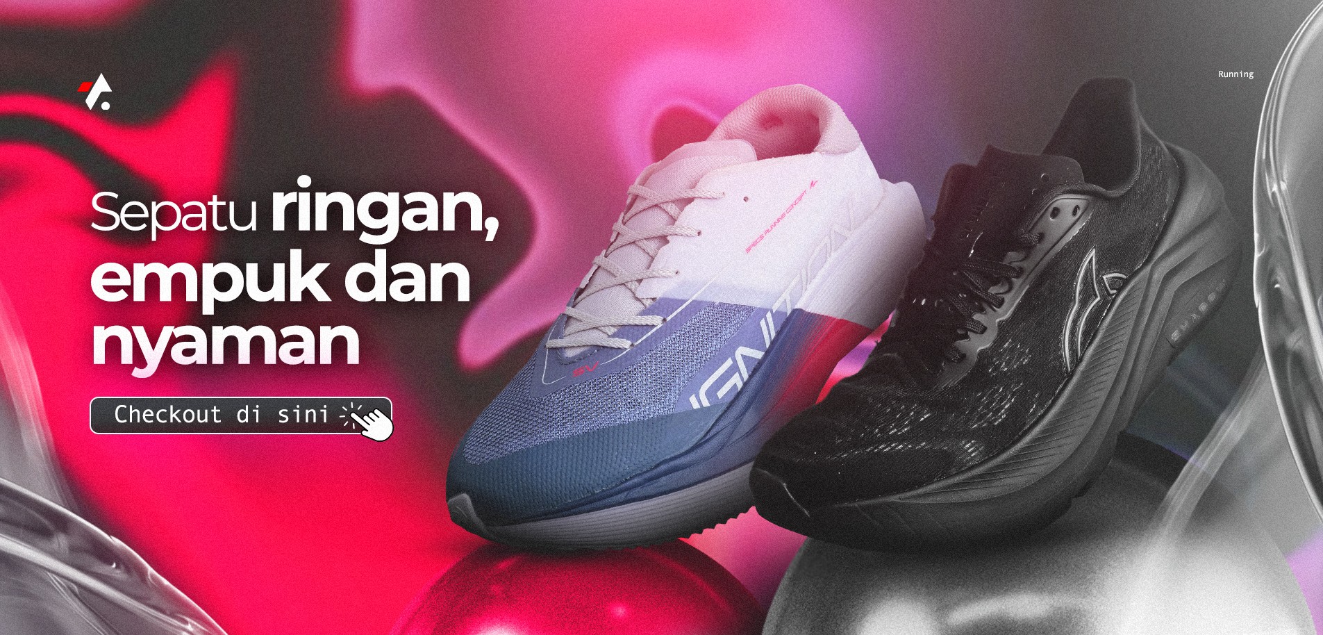 topscore toko sepatu olahraga
