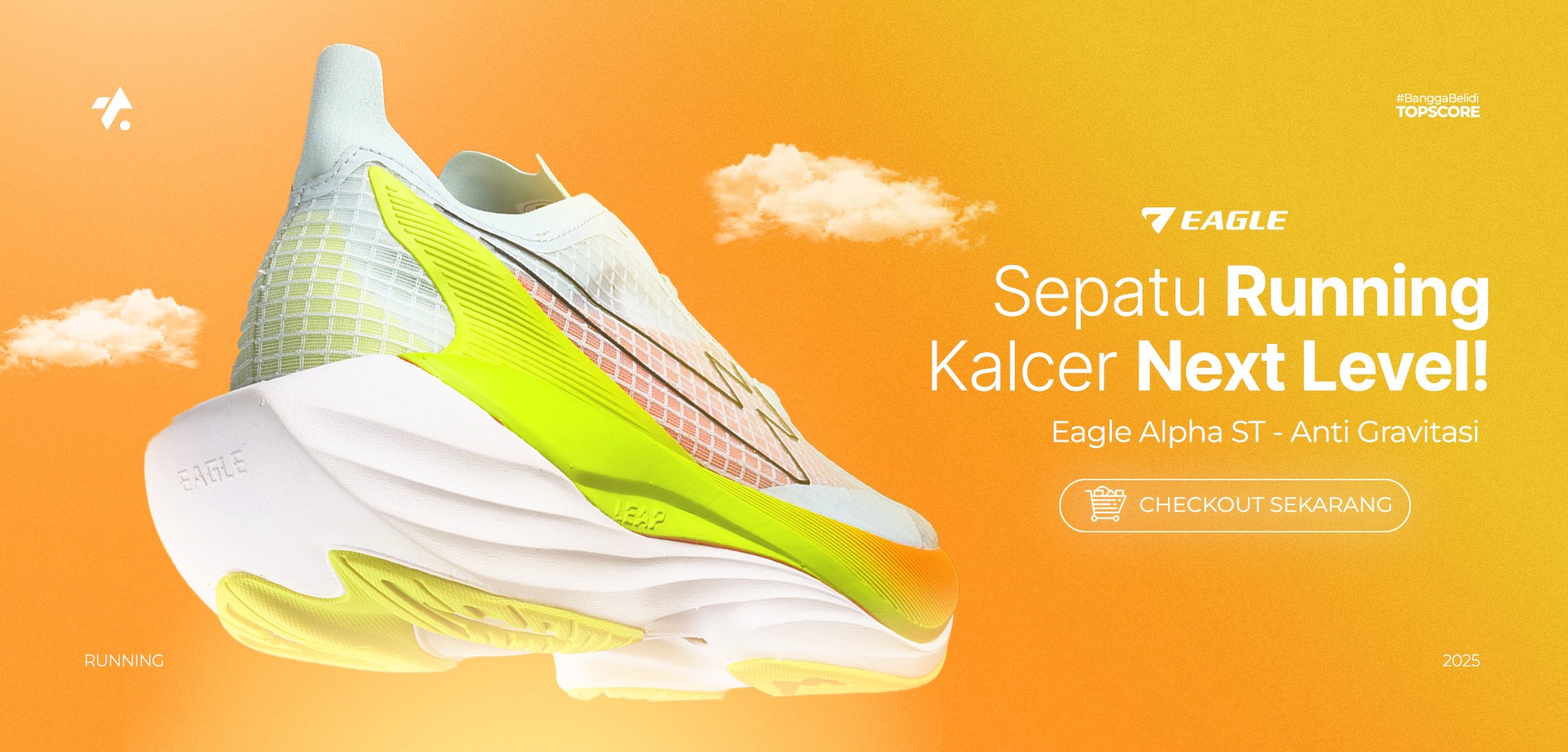 topscore toko sepatu olahraga