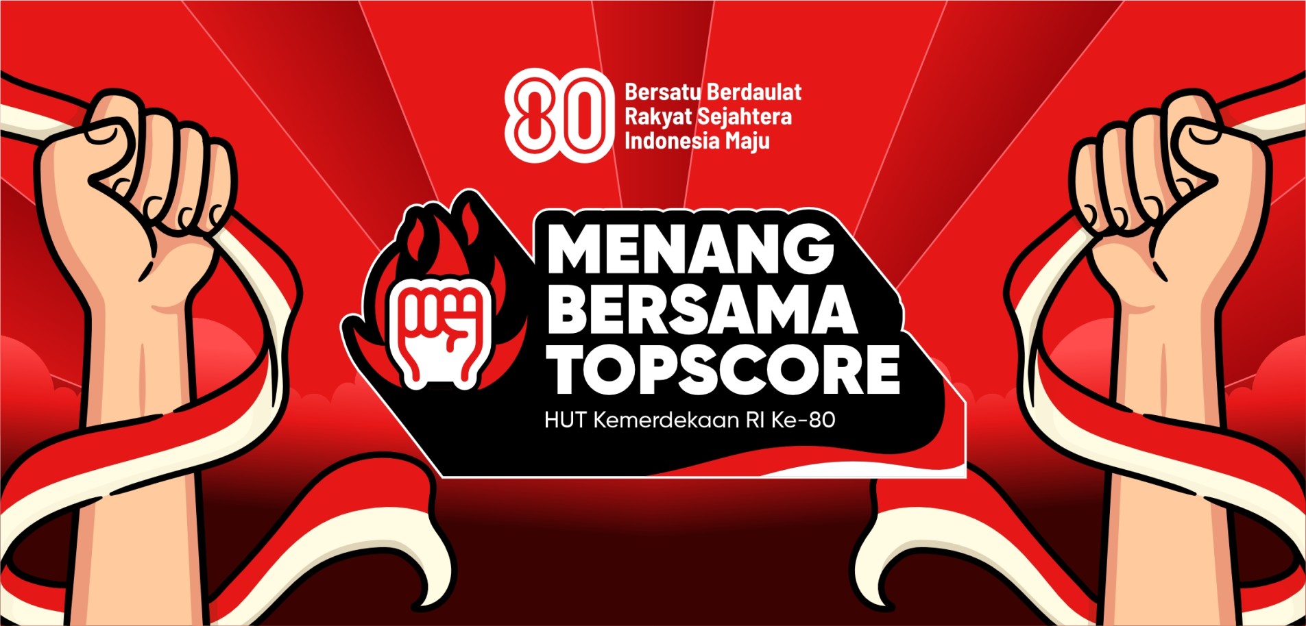 topscore toko sepatu olahraga