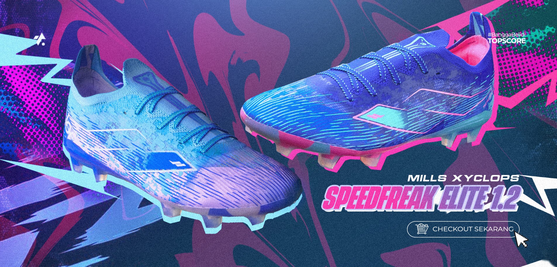 topscore toko sepatu olahraga