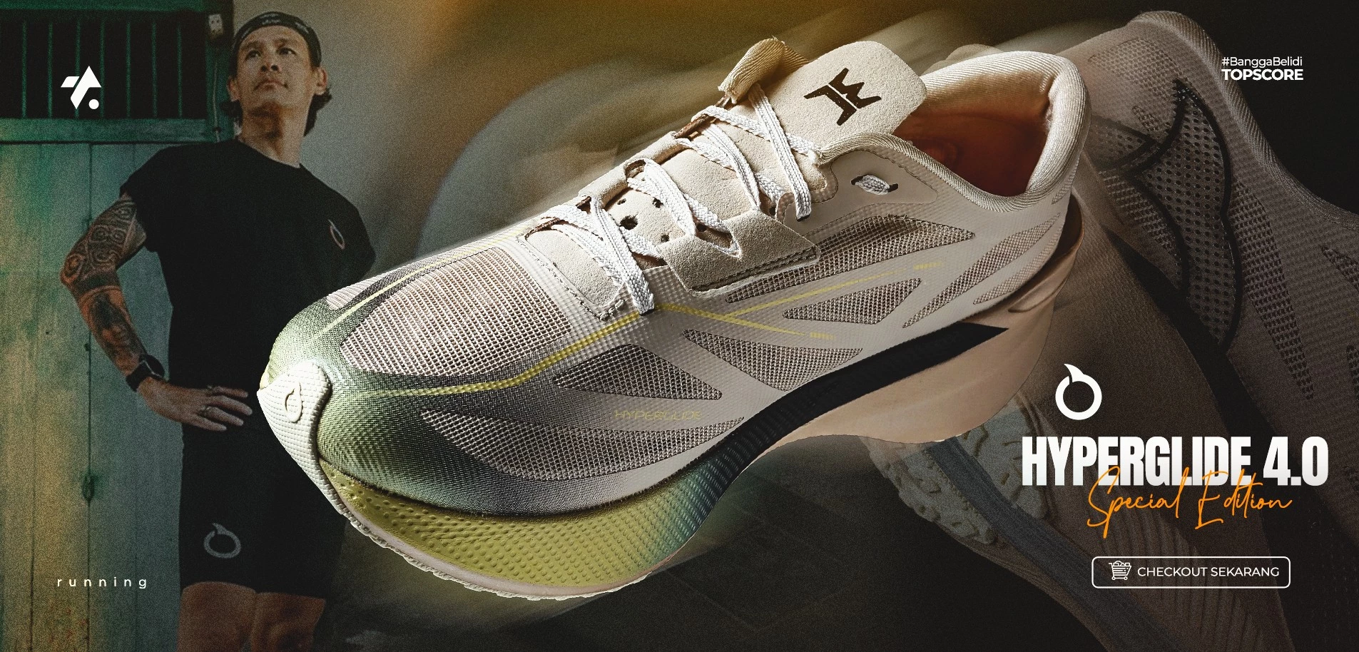 ortuseight hyperglide