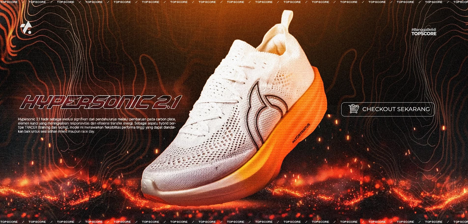 ORTUSEIGHT HYPERSONIC