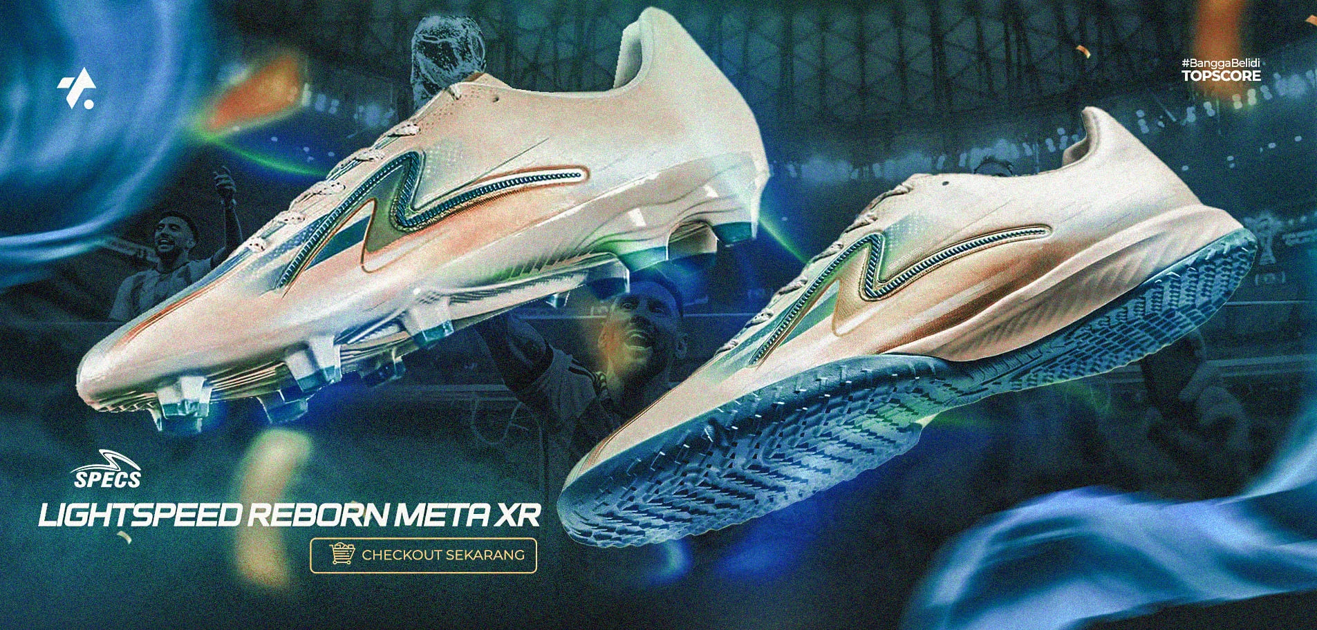 SPECS LIGHTSPEED