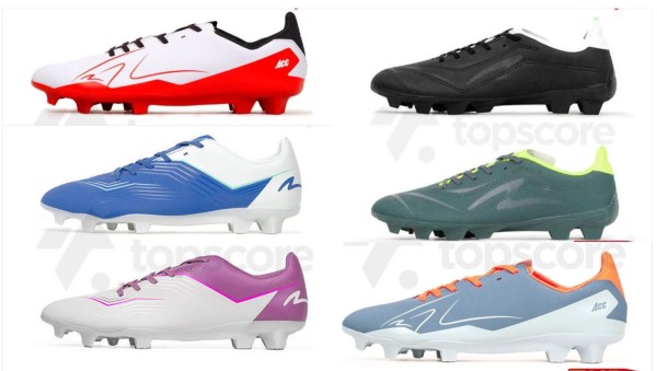 sepatu specs sepak bola murah