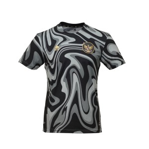 MILLS JERSEY GK HOME PLAYER ISSUE 1020GR CHARCOAL