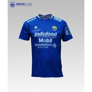 PERSIB FC PERSIB JERSEY HOME FANS EDITION 2021 BLUE