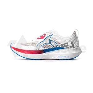ORTUSEIGHT HYPERGLIDE 3.0 WHITE ORTRED NAVY