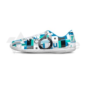 ORTUSEIGHT MEMPHIS IN WHITE BLACK BLUE