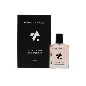 TOPSCORE PARFUM GAME CHANGER OS-02 FRESH FRAGRANCE