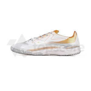 SPECS GALACTICA MORPH IN WHITE PALE GOLD