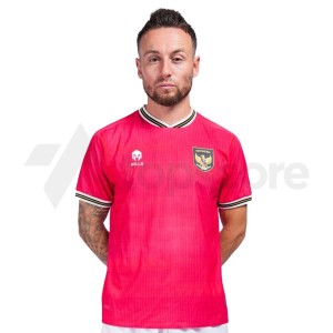 MILLS INDONESIA JERSEY ELITE VERSION RED