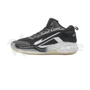 KARGE MANDAU II MT WHISPER BLACK WHITE