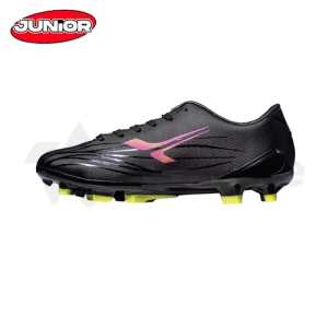 TECRA AGILITE FG JR HITAM