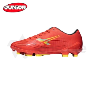 TECRA AGILITE FG JR MERAH