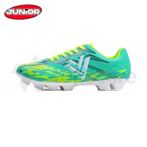 VEGETO STORMACE JR SOCCER TOSCA NEON