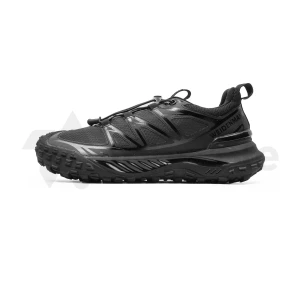 WEIDENMANN HINTERHALT 01 ALL BLACK