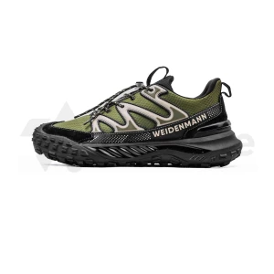 WEIDENMANN HINTERHALT 03 OLIVE