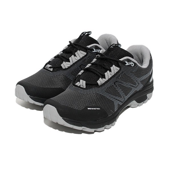 Sepatu on sale running trail