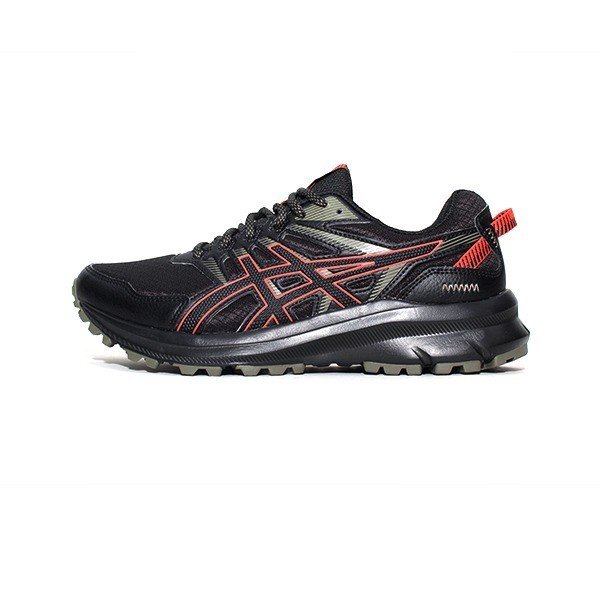 Sepatu trail shop running asics