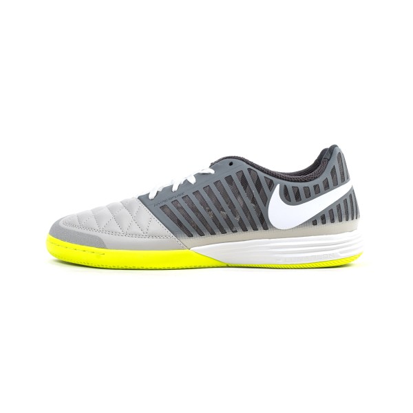 NIKE NIKE LUNAR GATO II IC 580456-010 Smoke Grey White