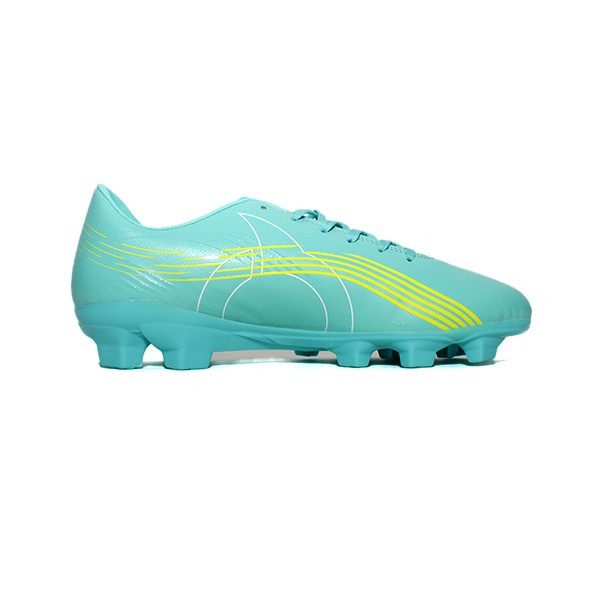 ORTUSEIGHT HORIZON FG AQUA/LIME/WHITE