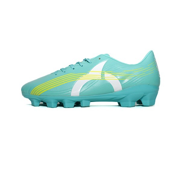 ORTUSEIGHT HORIZON FG AQUA/LIME/WHITE