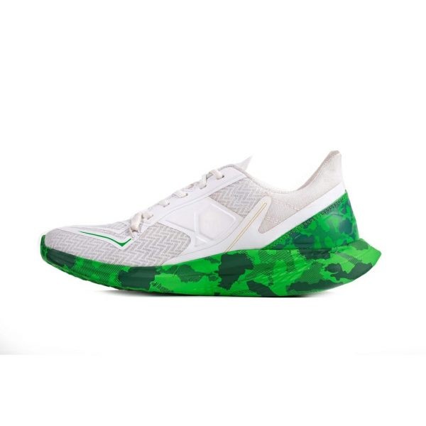 MILLS TREXIMO OMEGA GARUDA WHITE/GREEN