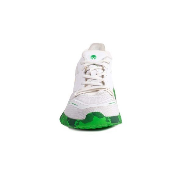 MILLS TREXIMO OMEGA GARUDA WHITE/GREEN