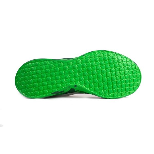 MILLS TREXIMO OMEGA GARUDA WHITE/GREEN
