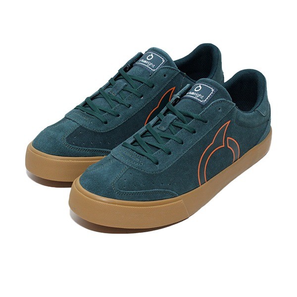 ORTUSEIGHT ALLIANZ CARGO GREEN/ORTRANGE/GUM