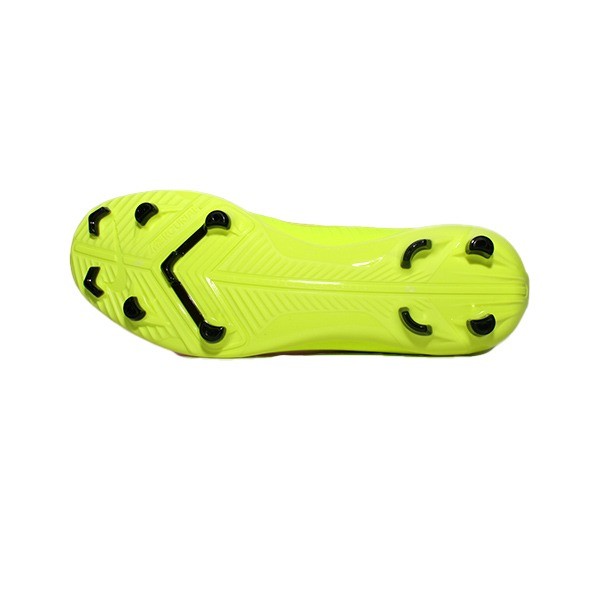 NIKE SUPERFLY 8 CLUB FG/MG VOLT/BRIGHT CRIMSON/BLACK
