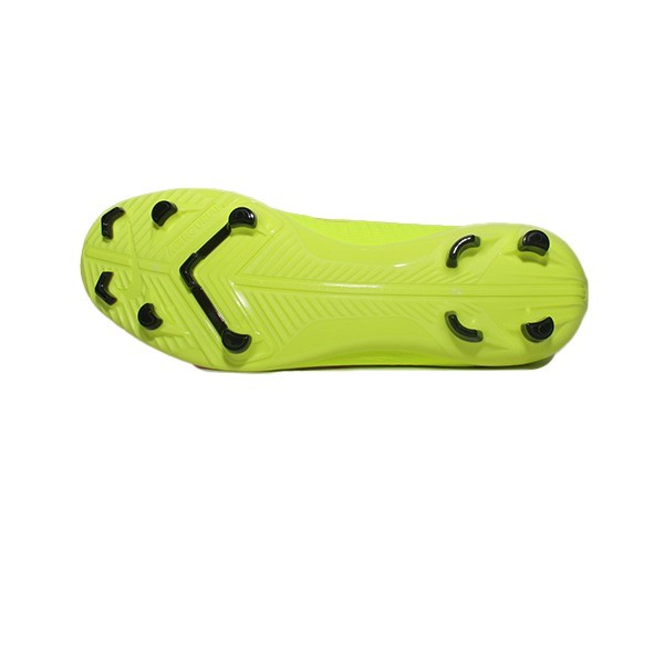 NIKE VAPOR 14 CLUB FG/MG VOLT/BRIGHT CRIMSON