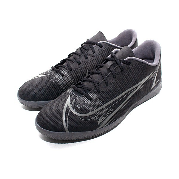 NIKE VAPOR 14 CLUB IC BLACK/GREY