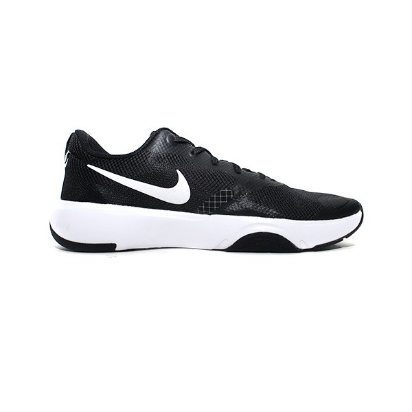 NIKE NIKE CITY REP TR BLACK/WHITE