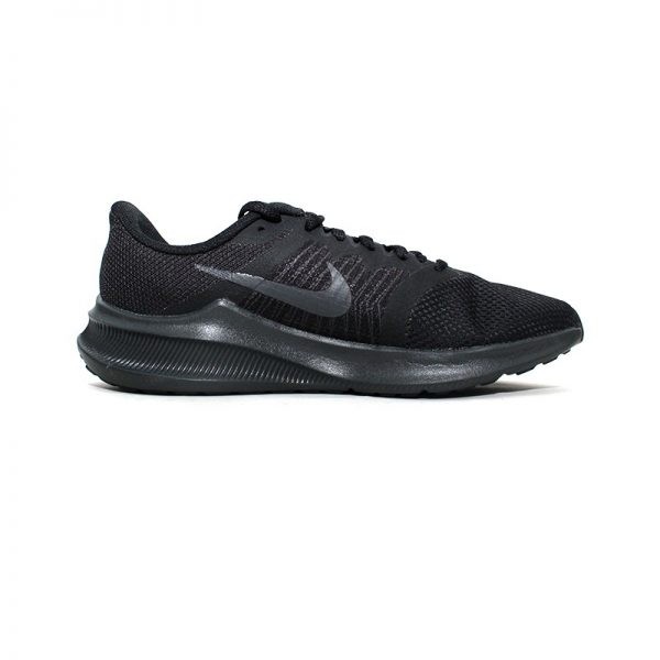 NIKE DOWN SHIFTER 11  BLACK/DK SMOKE GREY
