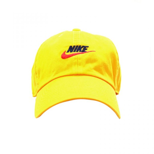 NIKE CAP U NSW H86 FUTURA WASH UNIVERSITY GOLD