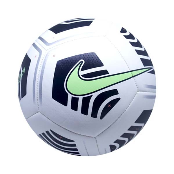 NIKE BOLA SEPAK NK PTCH FA20 WHITE/BLACK/LIME GLOW