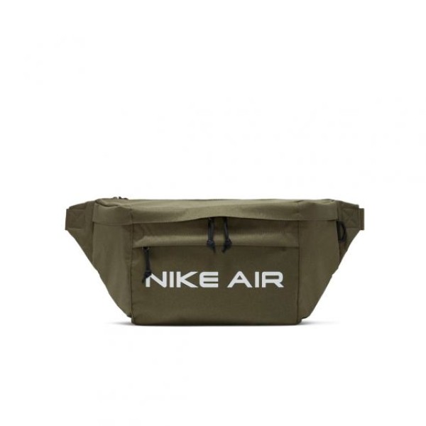 NIKE HIP PACK TECH OLIVE/KHAKI