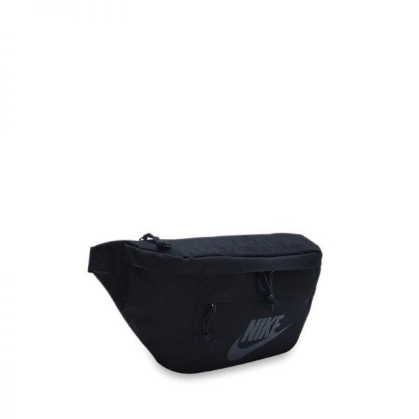 NIKE HIP PACK TECH BLACK/ANTHRACITE