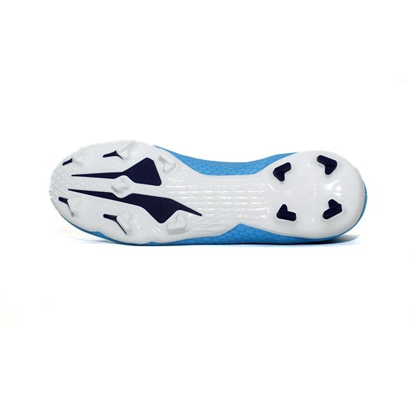 ADIDAS X SPEEDFLOW.3 FG - GW7483 SKY RUSH/TMSHPN/FTWWHT/CIEPRE