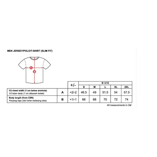 SPECS RUNTUBOY OMEGA JERSEY (M) WHITE/GREY