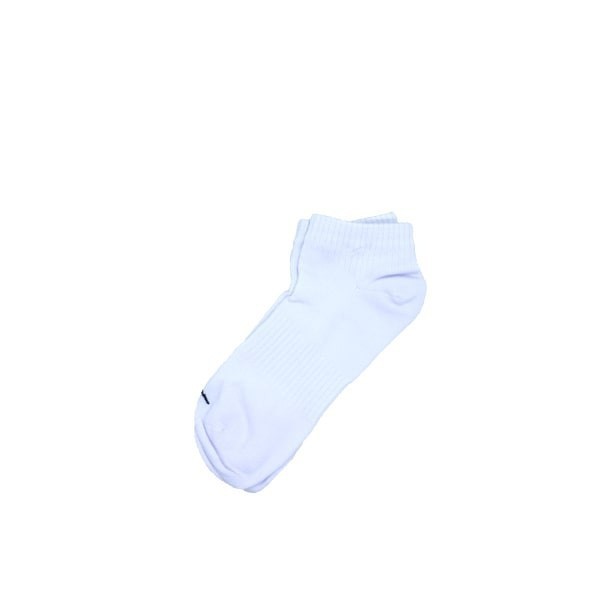 SPECS DIVISION ANKLE SOCKS-W WHITE