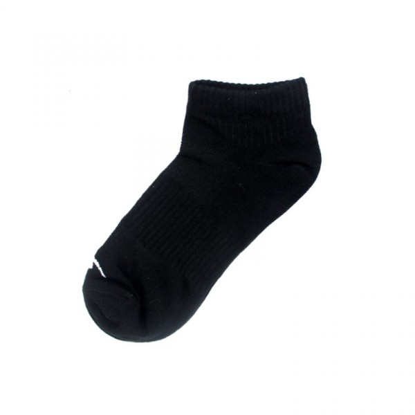 SPECS DIVISION ANKLE SOCKS-B BLACK