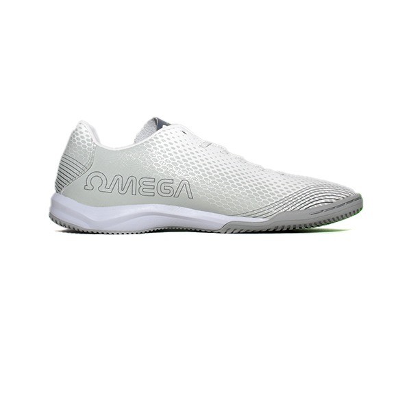 SPECS LS OMEGA RUNTUBOY IN MINERAL GREY /CLOUD DANCER/LAVA SMOKE