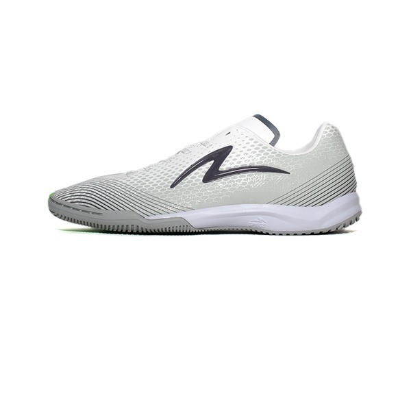 SPECS LS OMEGA RUNTUBOY IN MINERAL GREY /CLOUD DANCER/LAVA SMOKE