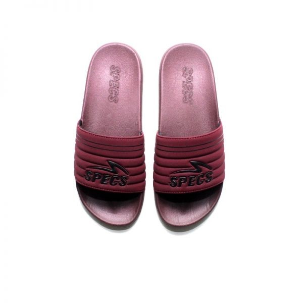 SPECS ORIGIN SANDAL PORT ROYALE/BLACK
