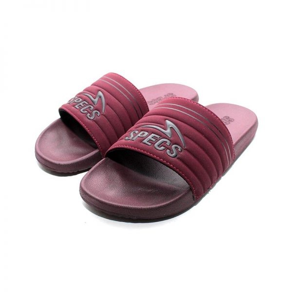 SPECS ORIGIN SANDAL PORT ROYALE/BLACK
